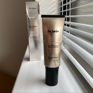 Dr. Jart+ Premium BB Beauty Balm with SPF 40
